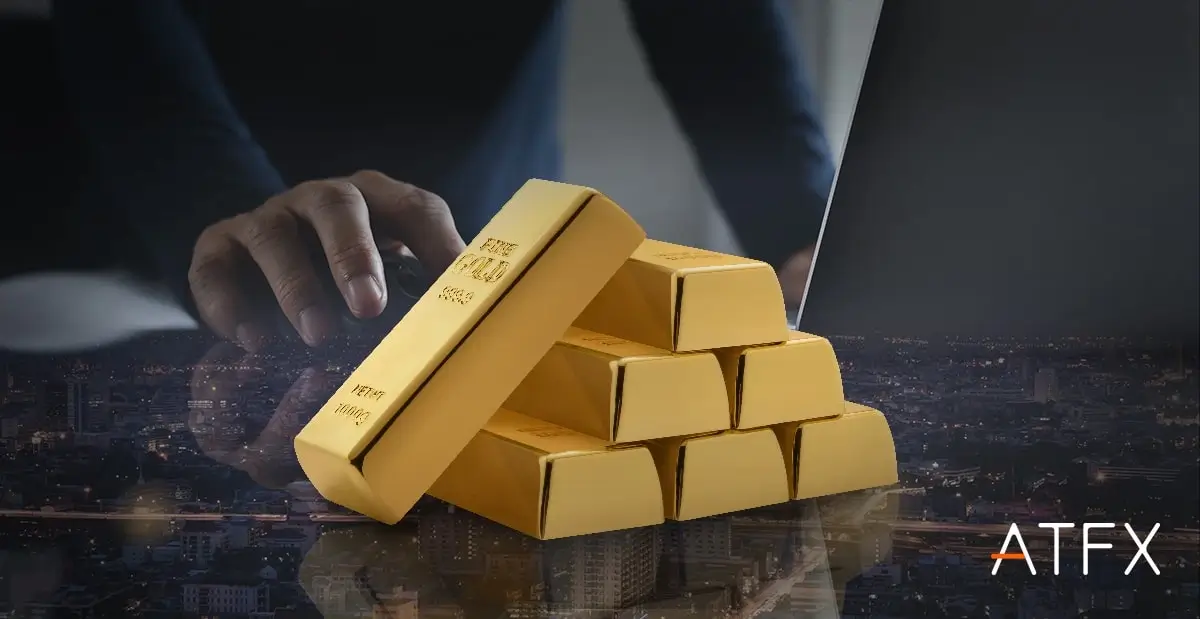 Pros of Gold Investment