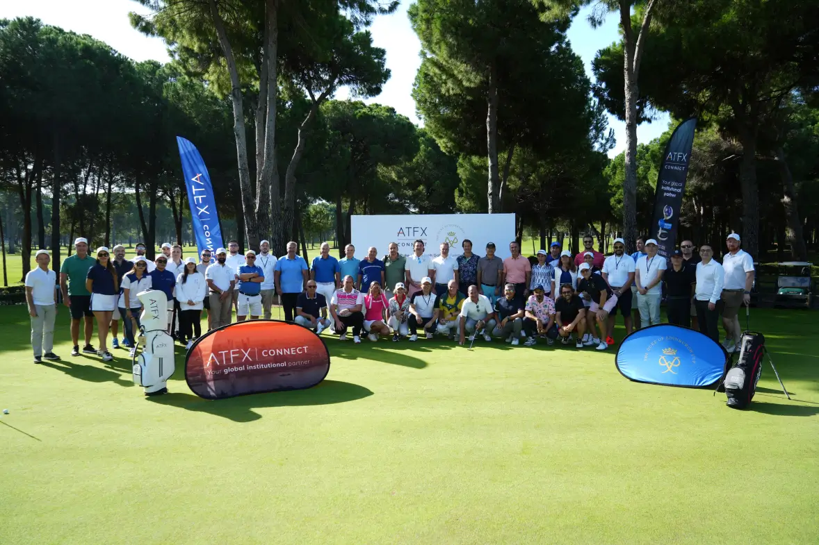 ATFX Official Partner Duke of Edinburgh Cup Turkey