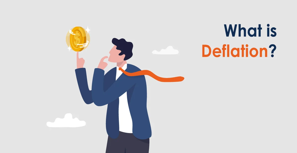 what-is-deflation