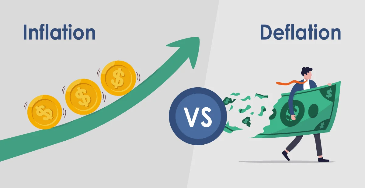 inflation-vs-deflation