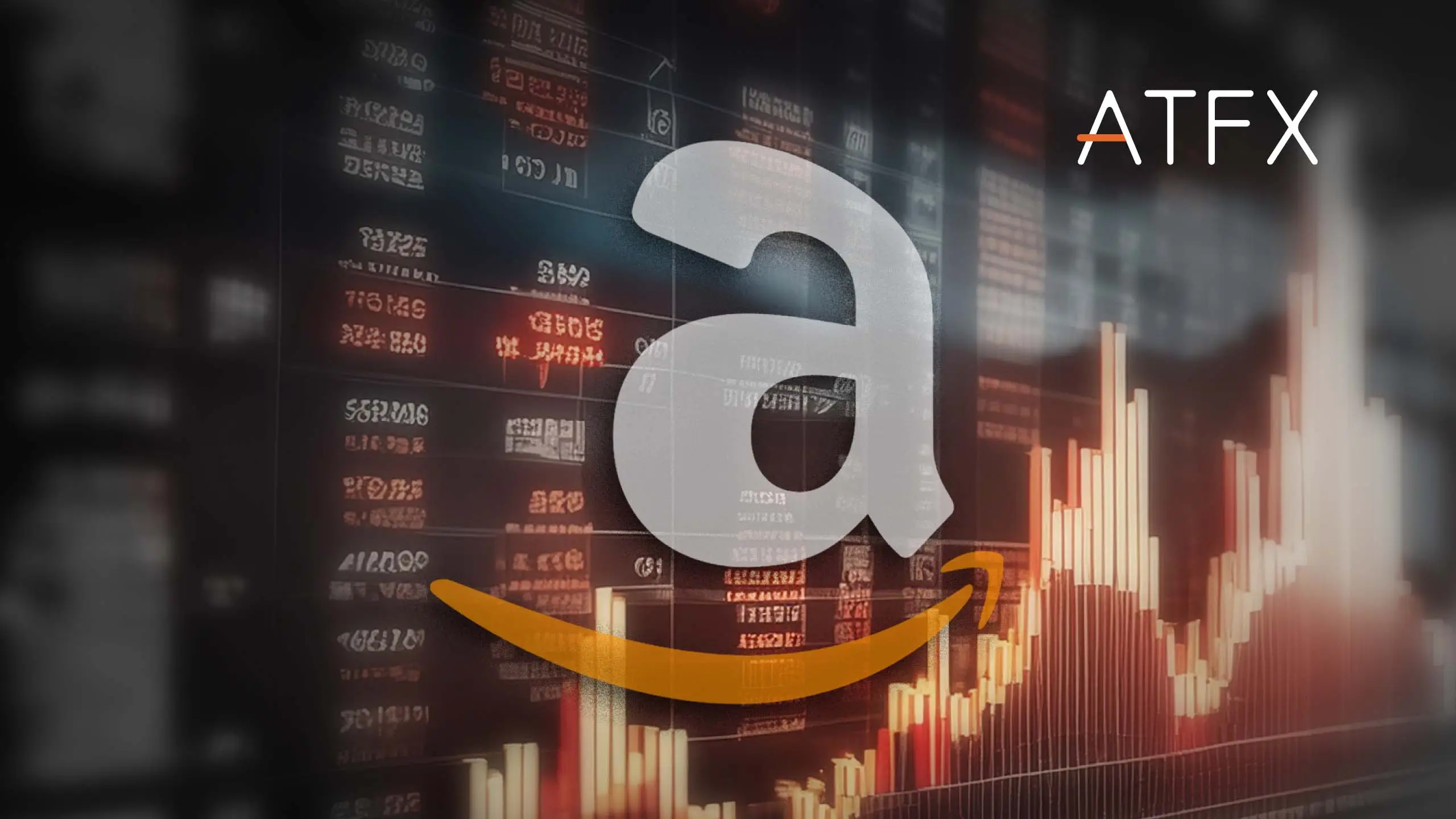 Amazon Shares Cross the Trillion Valuation for the First Time