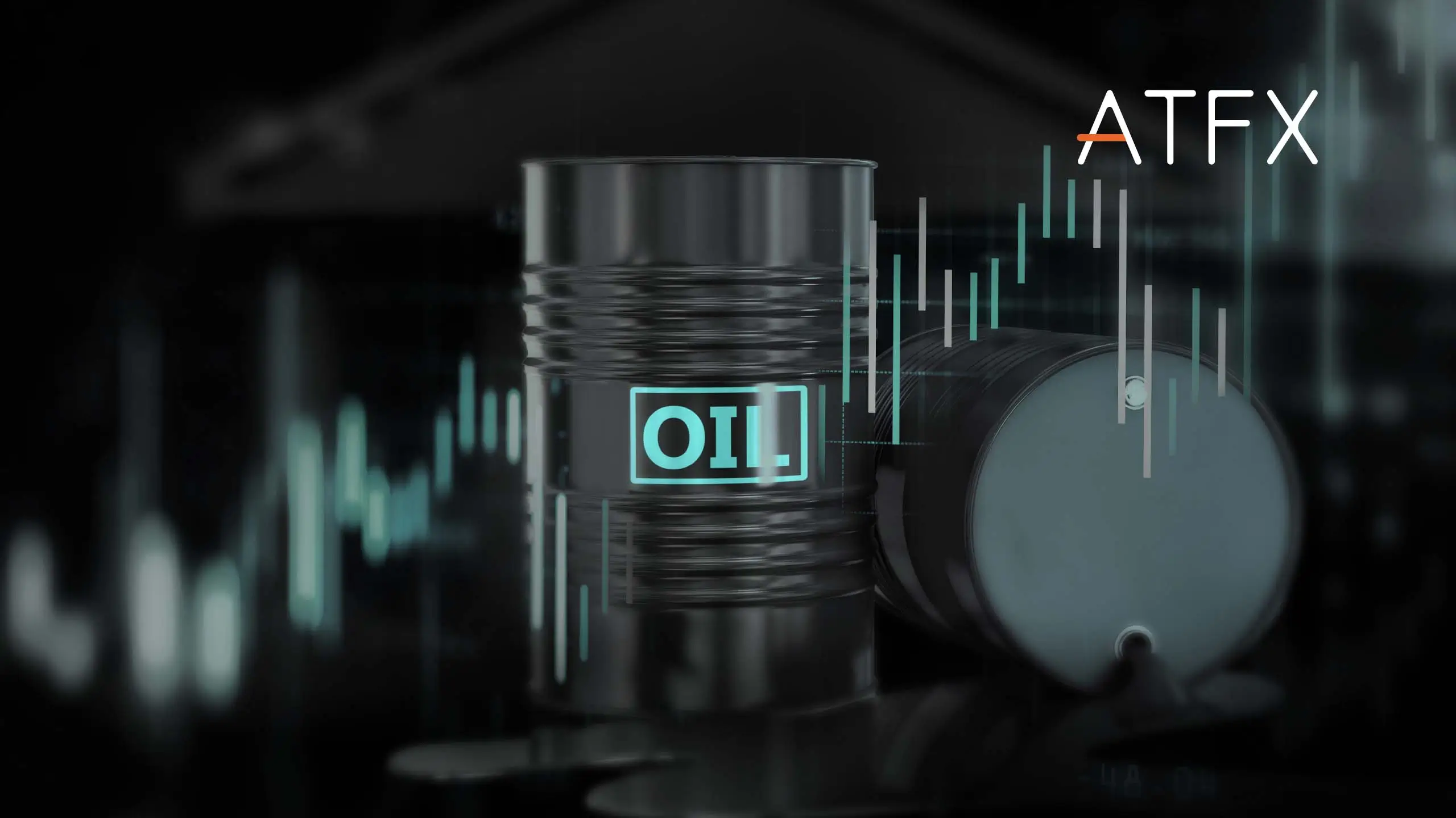 Oil Prices Rise From Anticipation Of Fed Rate Cuts After ECB Hike