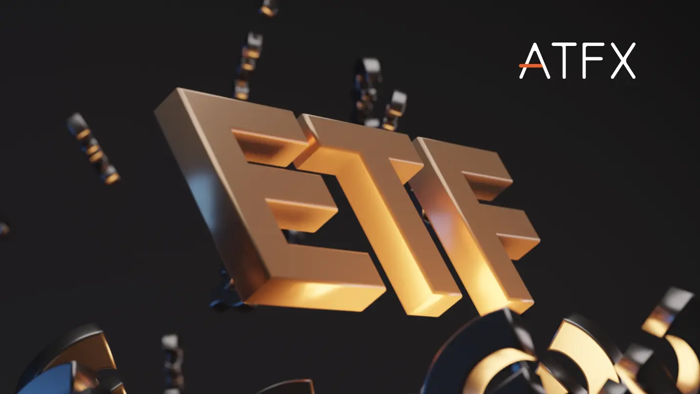how to trade etfs