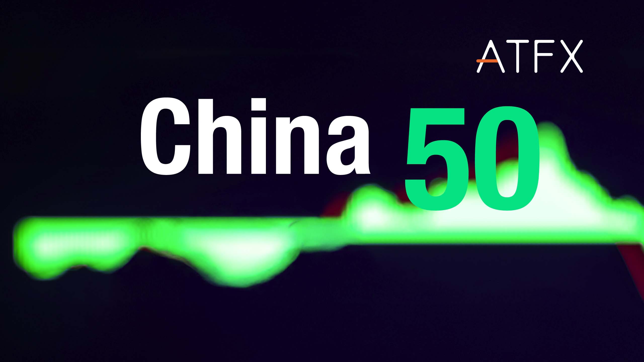 CHINA 50