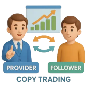 copy-trading-provider-follower