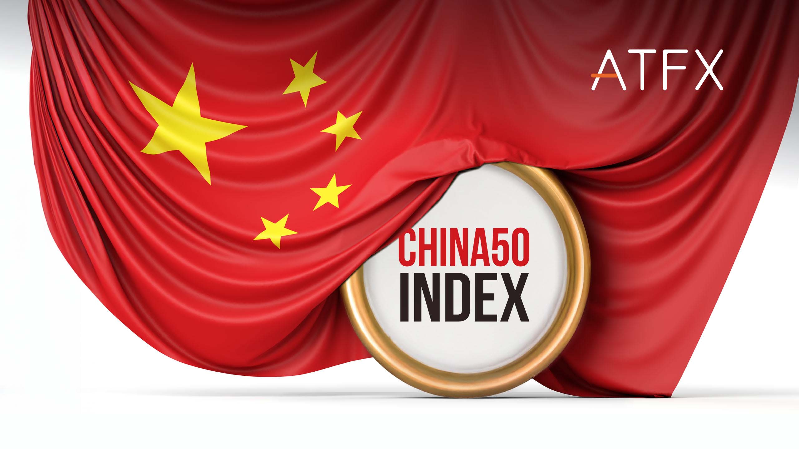 CHINA 50